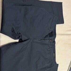 Bonobos Dark Blue Chinos